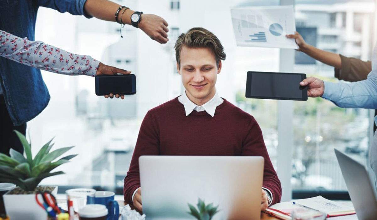 Les millors aplicacions per gestionar el teu temps i feina des d'iPhone