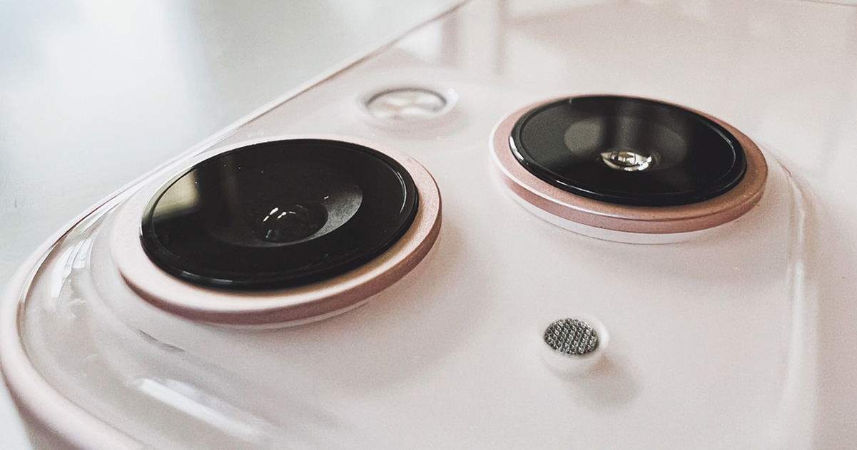 Quants megapíxels té la càmera de cada iPhone, des del primer a l'últim