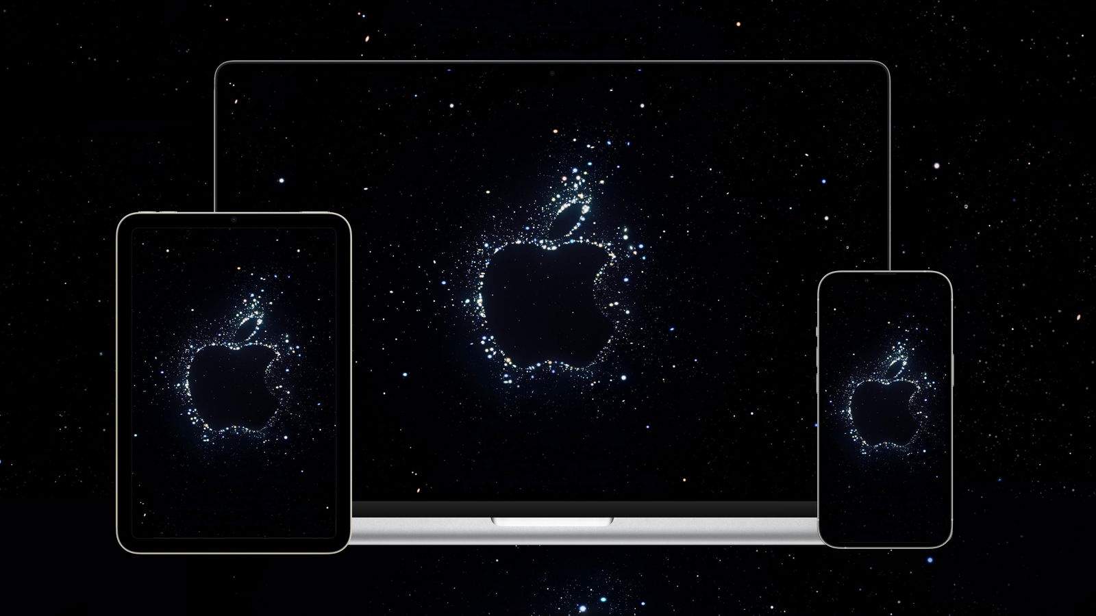 Descarrega aquí els fons de pantalla de l'esdeveniment de presentació de l'iPhone 14