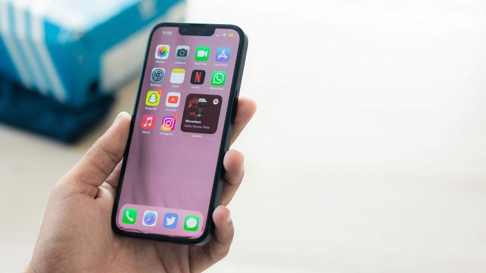 Més de la meitat dels mòbils dels Estats Units ja són iPhone