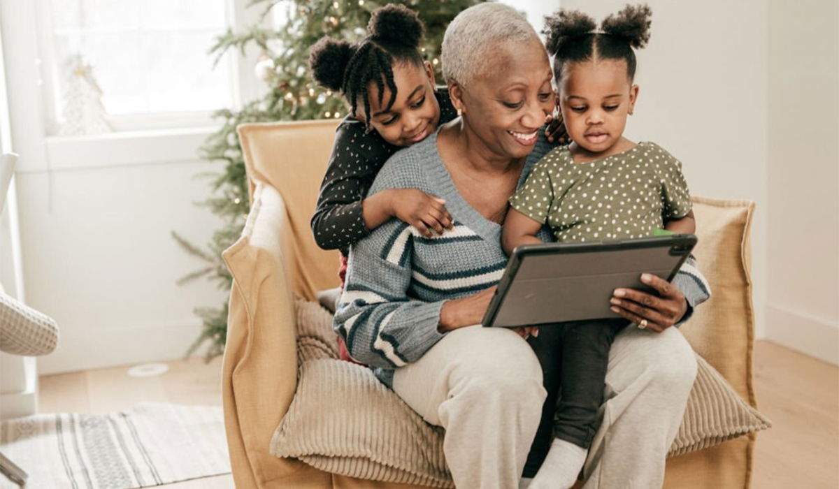 Jocs divertits per a gent gran disponibles a iOS