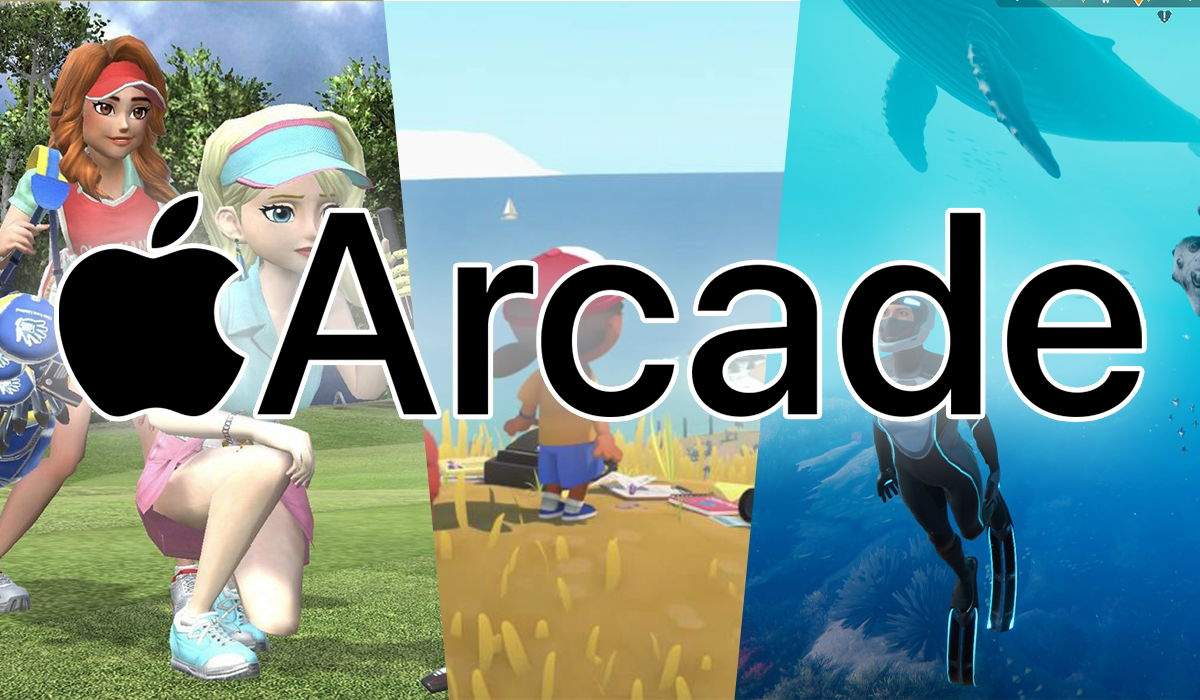 Millors 8 jocs de simulació a Apple Arcade