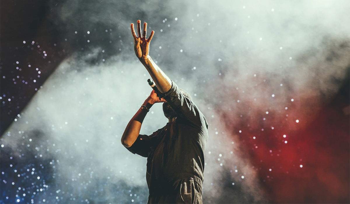 Las 8 mejores apps de rap disponibles para iPhone