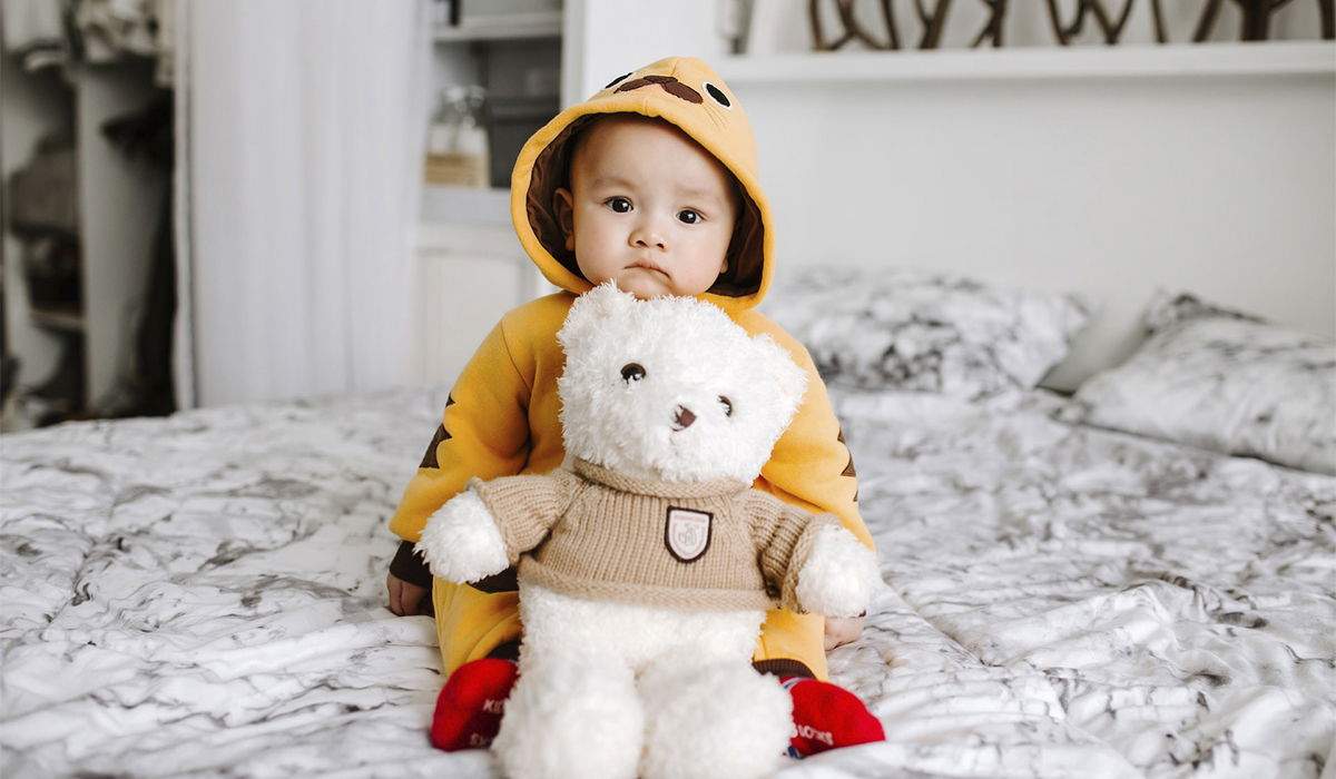 Apps per saber com serà el teu fill des d'iPhone