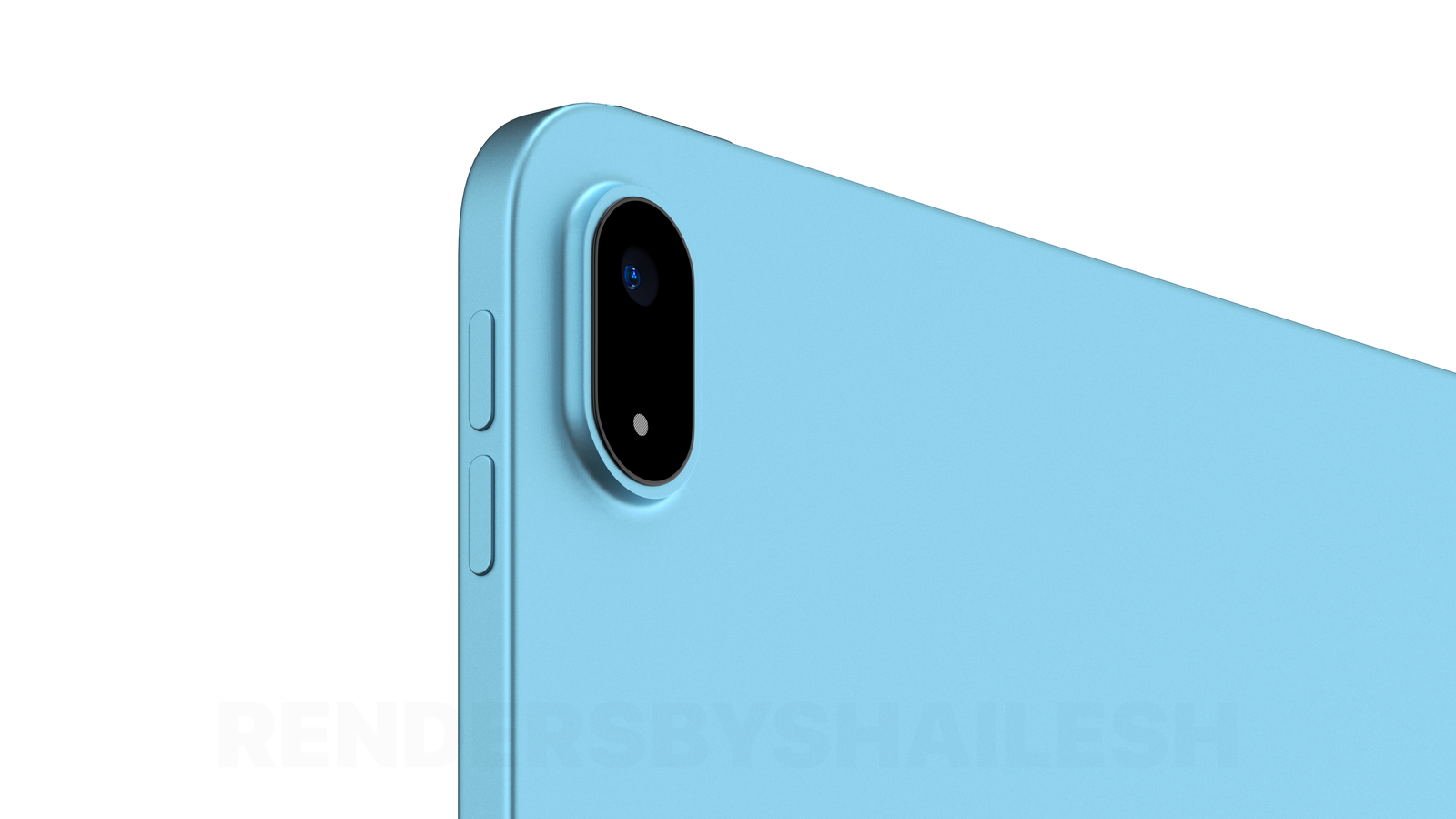 Apple hauria començat ja a produir el seu pròxim iPad barat amb grans canvis de disseny