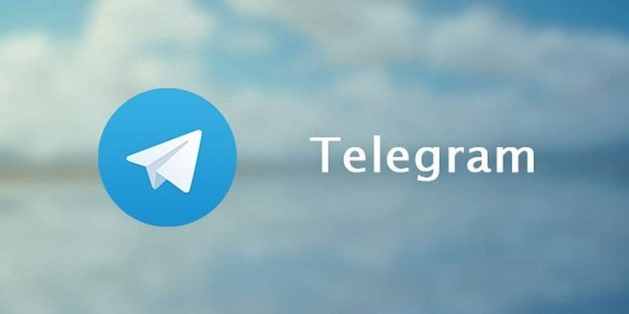 Com protegir Telegram amb Face ID