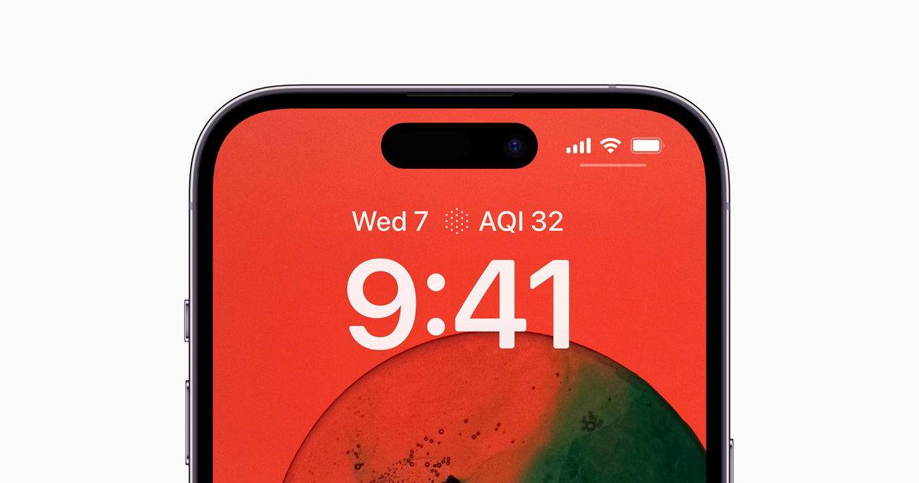 Un usuario pide a Samsung que copie la Dynamic Island del iPhone 14 Pro, y esto han respondido