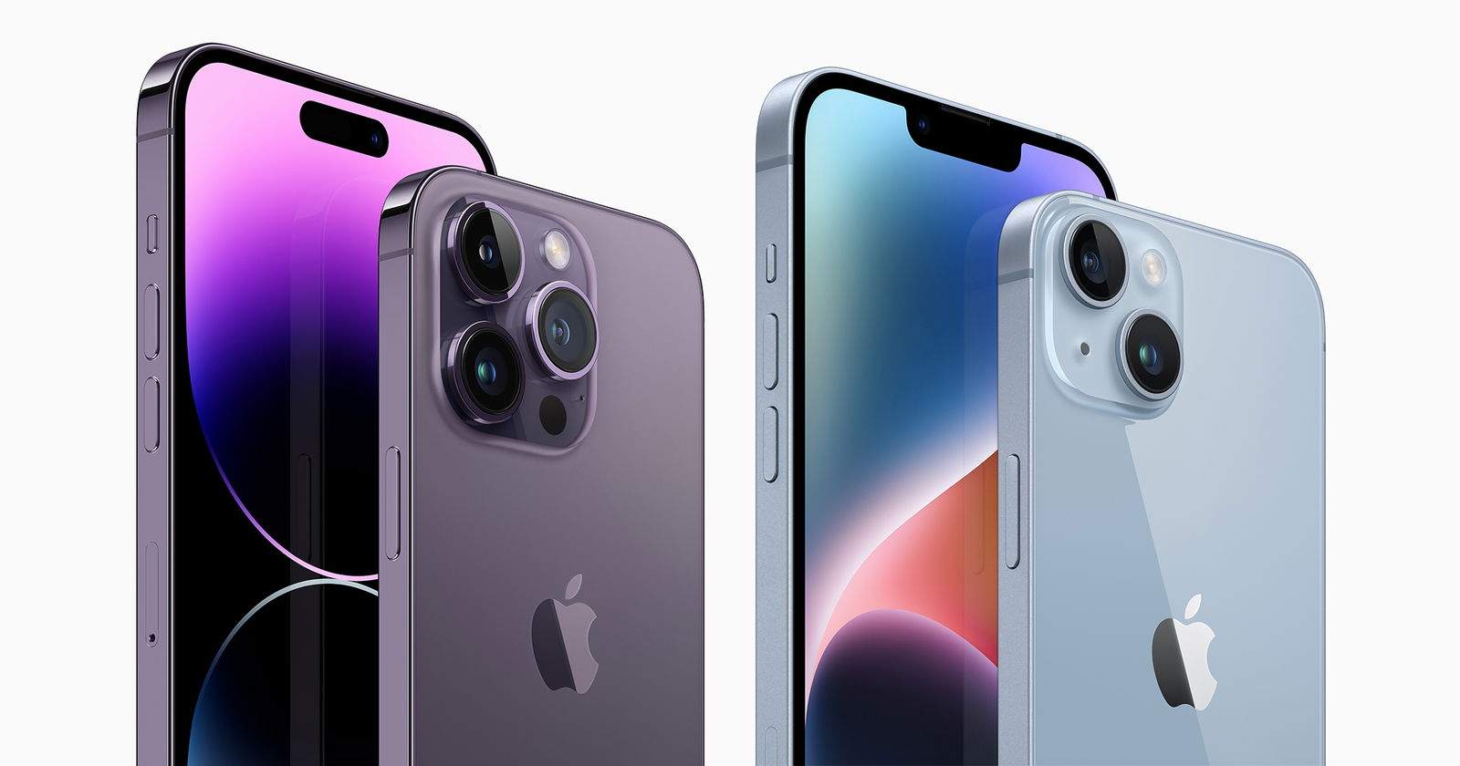 Per què l'iPhone 14 és més car a Espanya (i a molts països) i als EUA no ha pujat de preu?