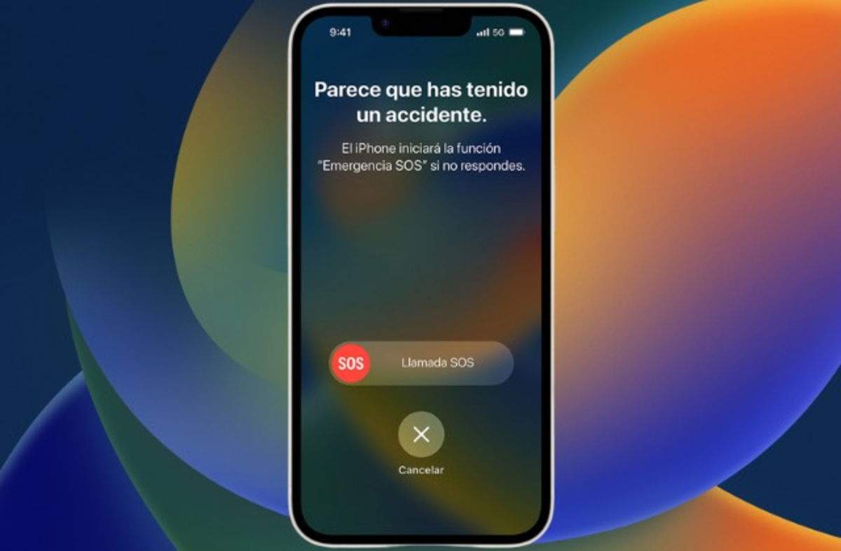 Apple explica la detecció d'accidents dels iPhone 14 en vídeo