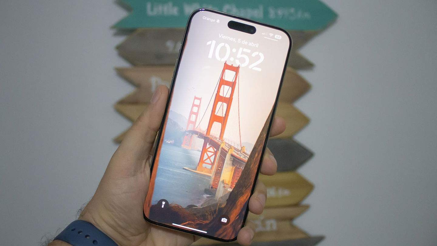 Com editar la pantalla de bloqueig de l'iPhone: fotos, ginys, botons i totes les opcions d'iOS