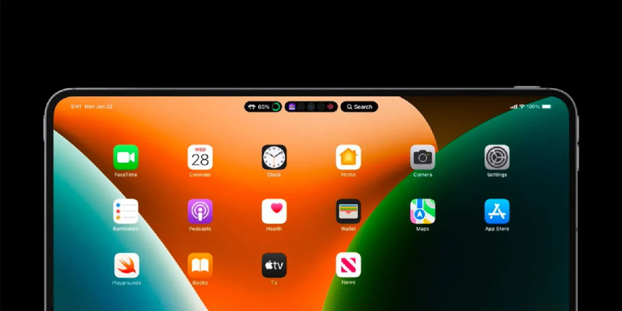 Quant podria costar un iPad de 16 polzades?
