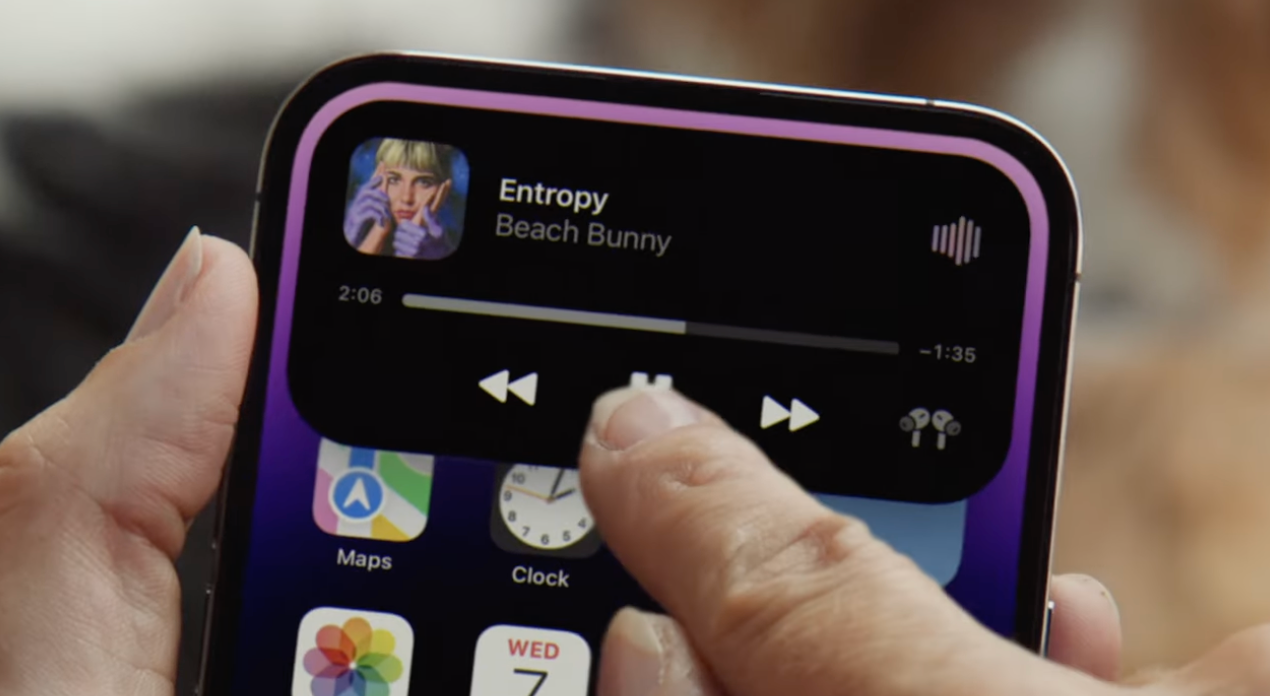 5 interesantes secretos de los iPhone 14 y iPhone 14 Pro que tal vez desconocías