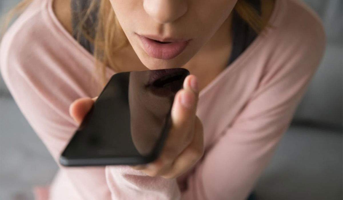 Apps per canviar la veu des d'iPhone