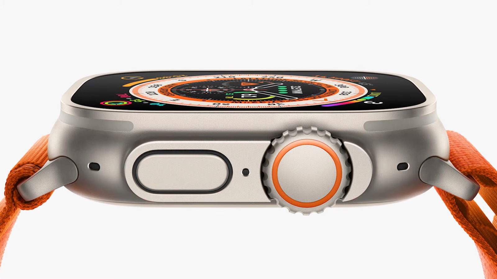 El CEO de Masimo diu que els usuaris de l'Apple Watch estan millor sense la funció d'oxigen en la sang