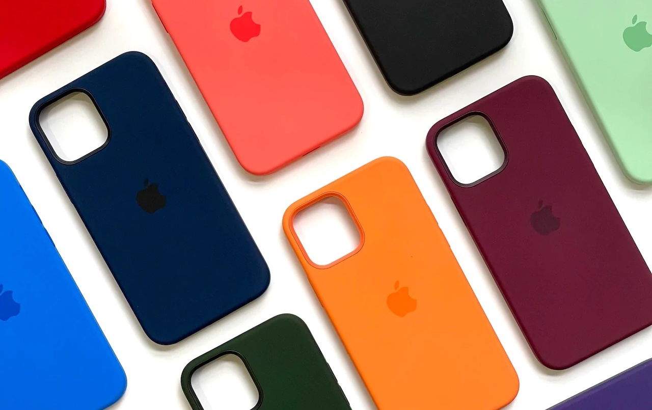 ¿Valen las fundas de los iPhone 13 en los iPhone 14?