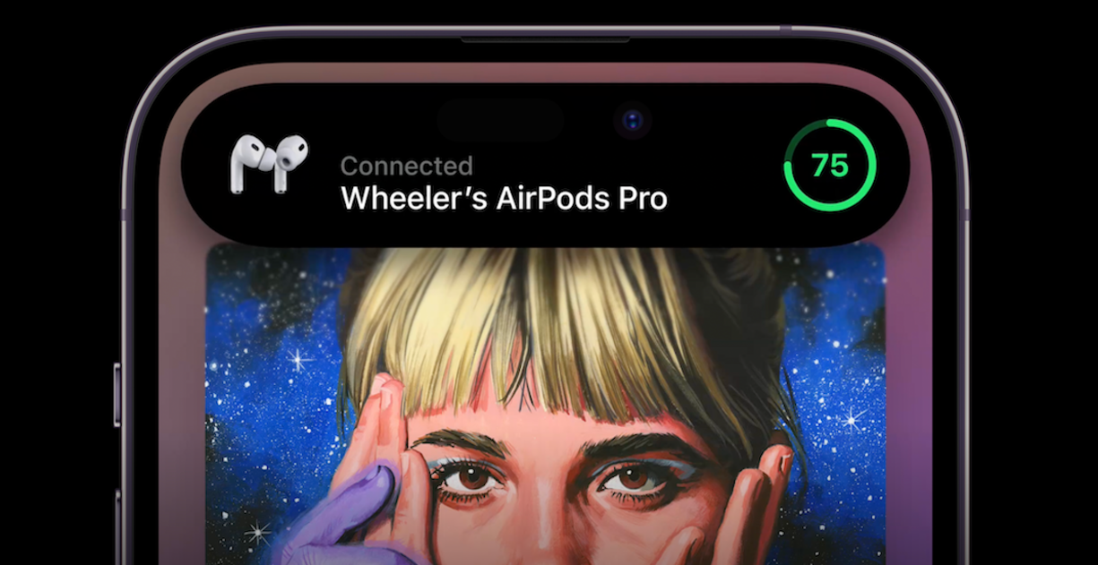 Top 10 de las funciones de iPhone 14, AirPods Pro 2 y Apple Watch Ultra