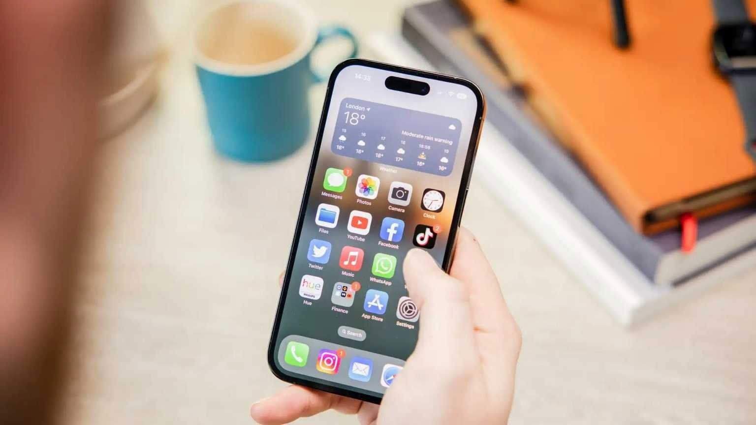 iPhone 14 Pro: novedades, precio, características y especificaciones técnicas