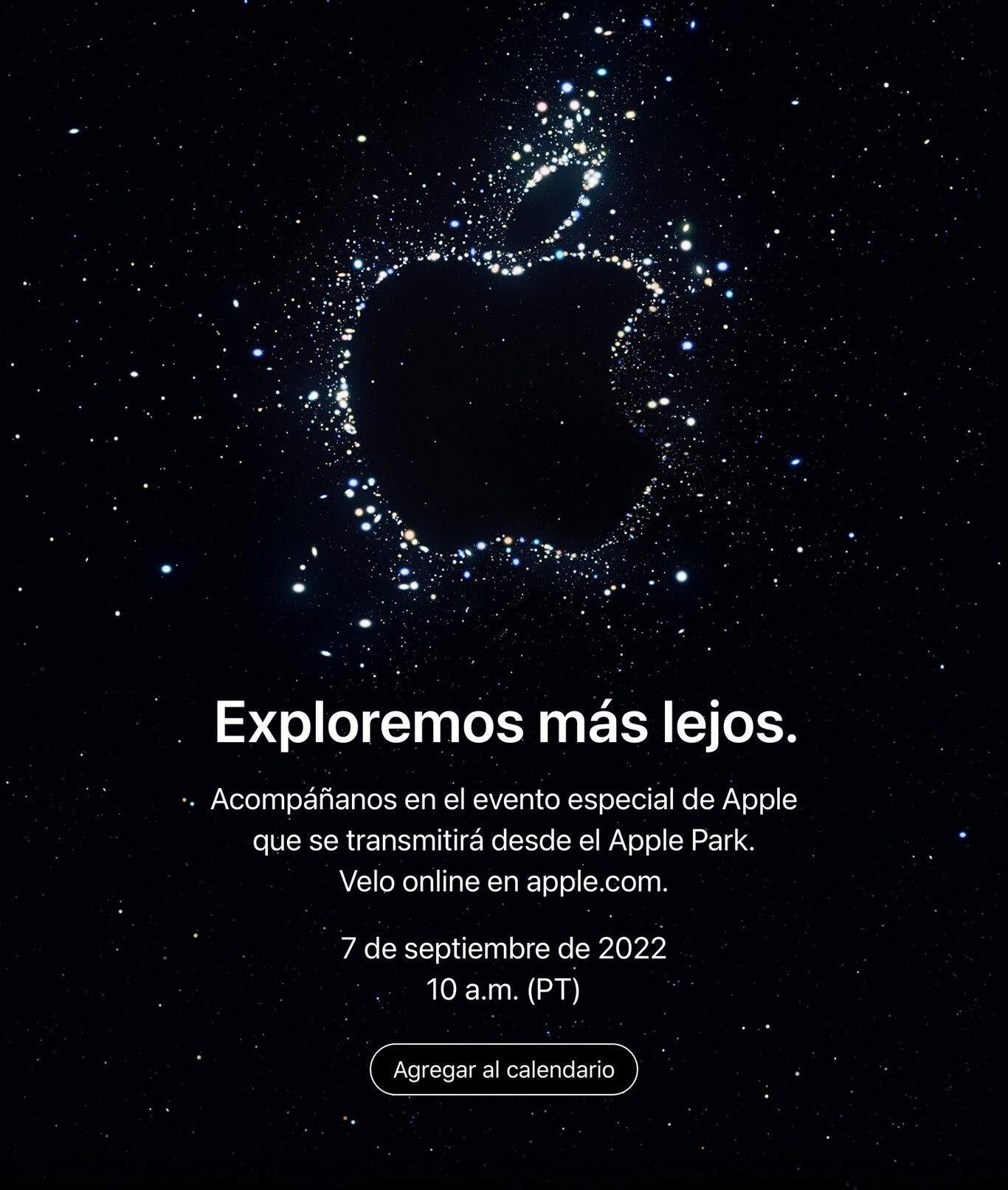Aquesta web reuneix tots els "ous de Pasqua" dels esdeveniments d'Apple