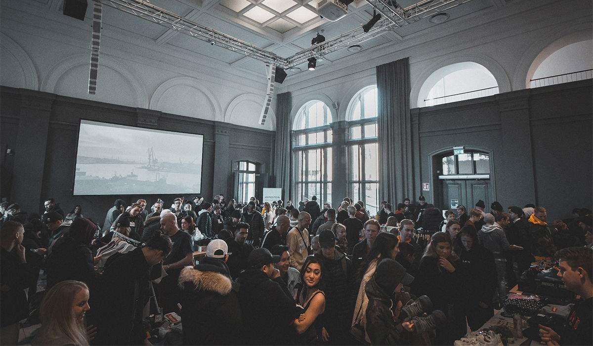 Apps per descobrir esdeveniments propers a la teva localitat des d'iPhone