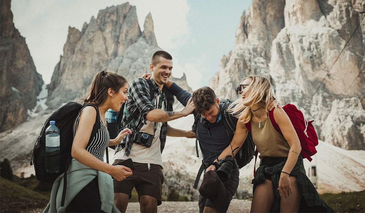 Apps per fer amics des d'iPhone