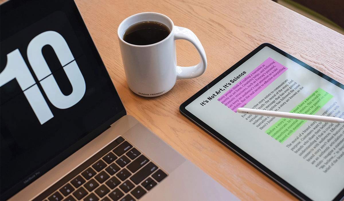 Apps per subratllar documents PDF des d'iPhone o iPad