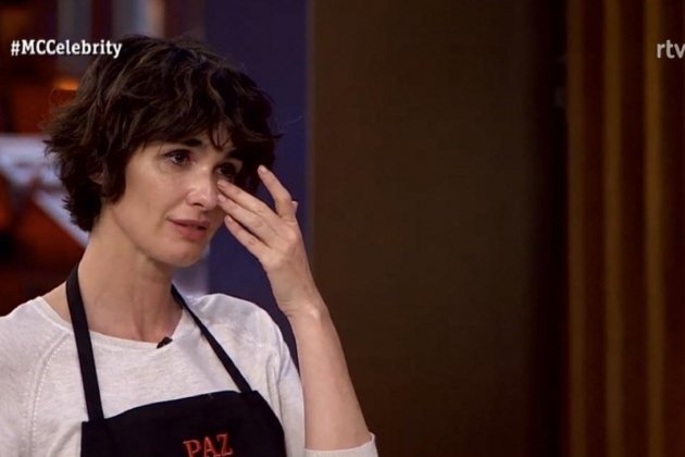 paz vega tve