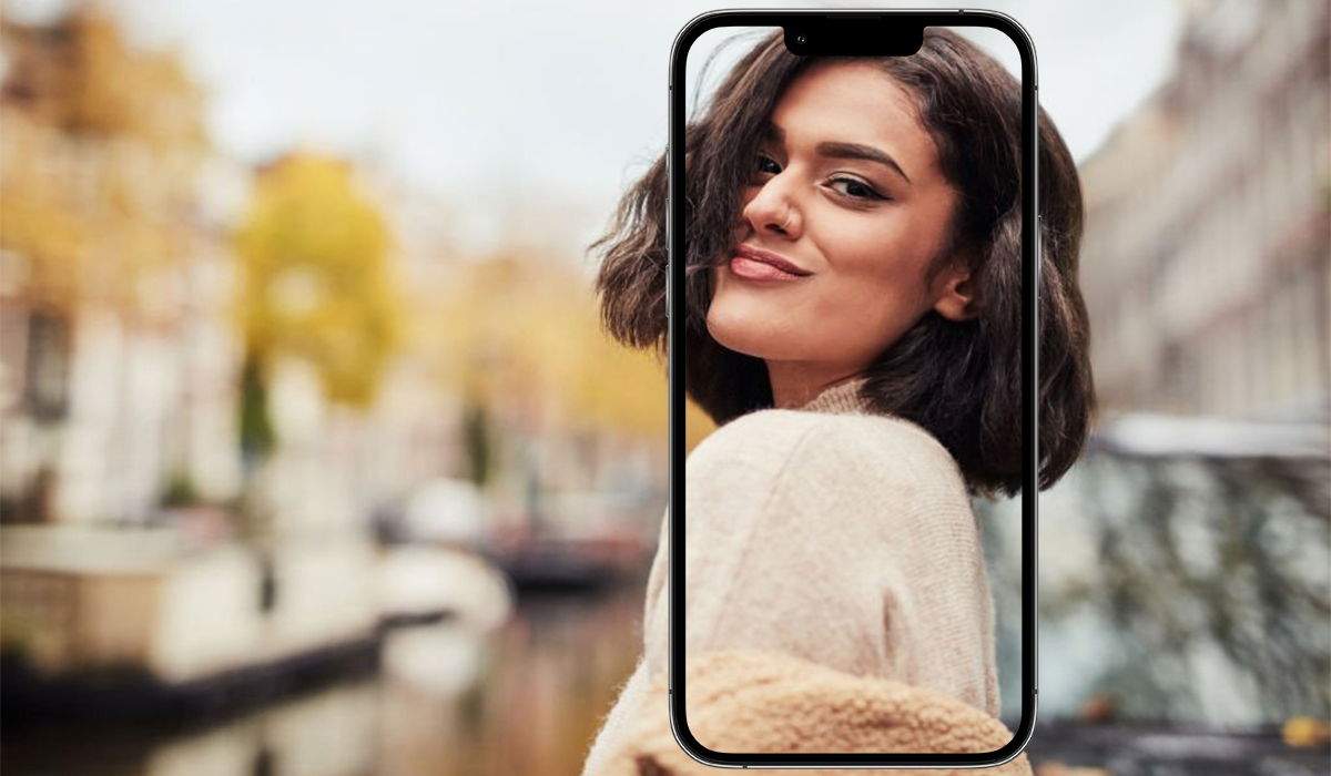 Apps per provar canvis de look des d'iPhone