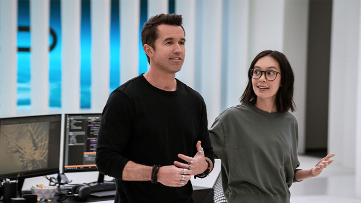 La nova temporada de Mythic Quest, i altres sèries d'Apple, ja tenen data d'estrena