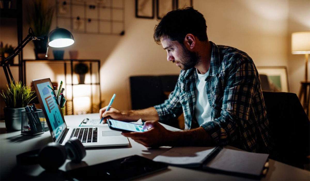 Apps para trabajadores autónomos: las mejores para iPhone