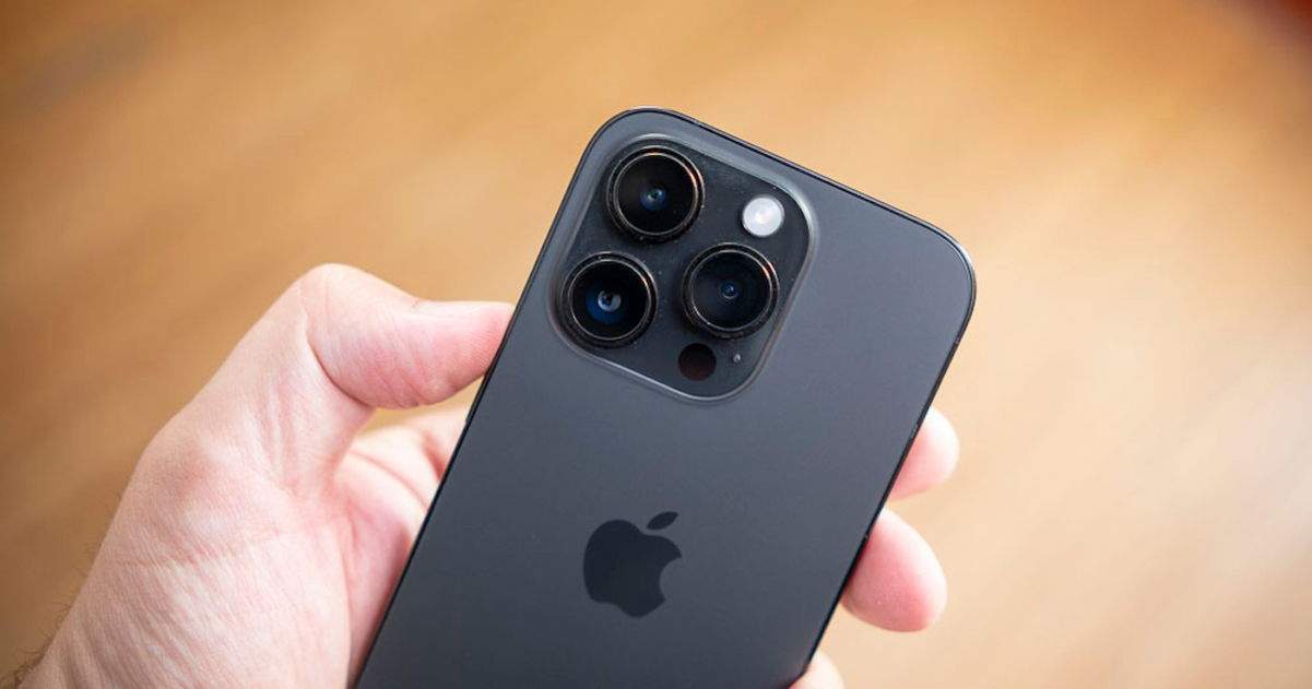 4 secretos sobre los 48 megapíxeles de la cámara del iPhone 14 Pro
