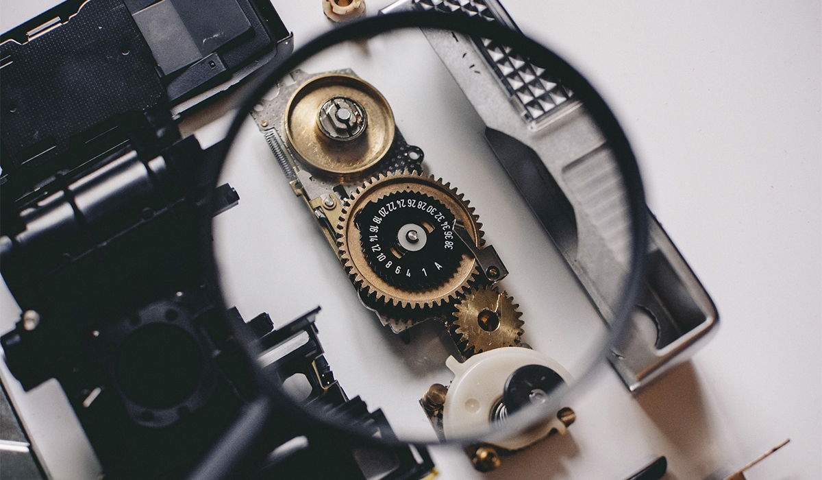 Millors 8 apps de lupa i llanterna per a iPhone