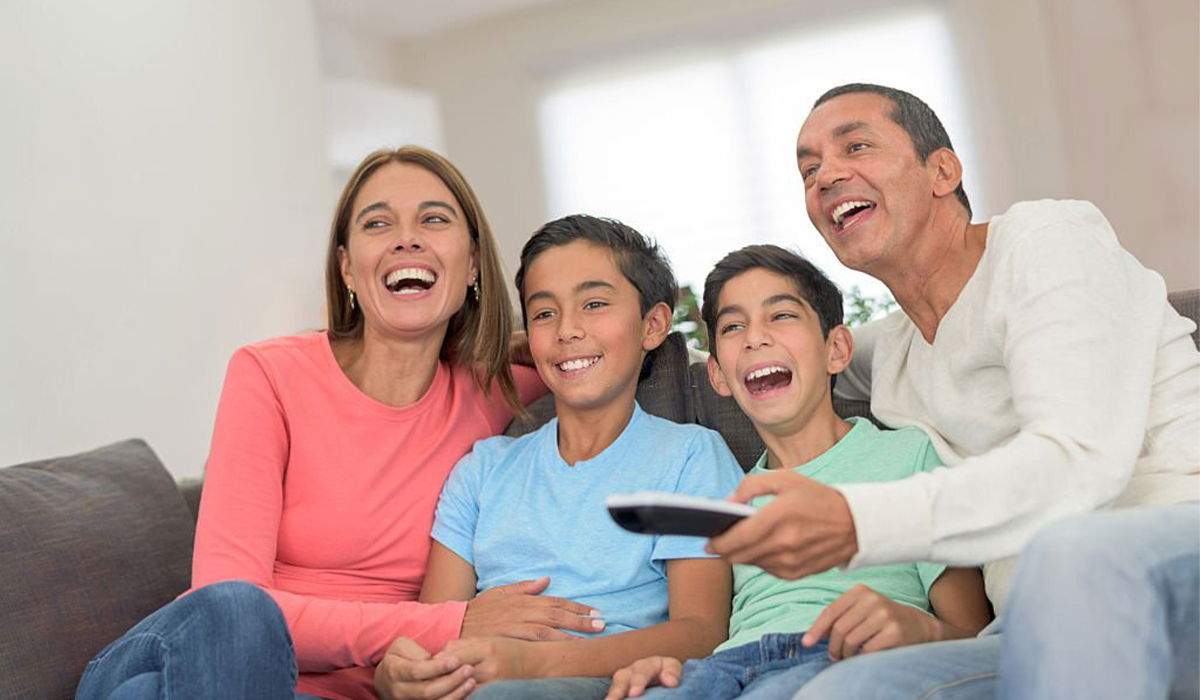 Apps per veure la programació de la tele des d'iPhone