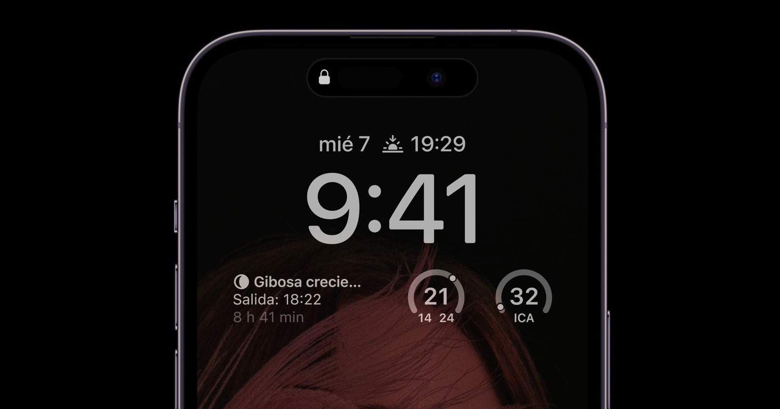 4 maneres de millorar la pantalla sempre activa dels iPhone 14 Pro