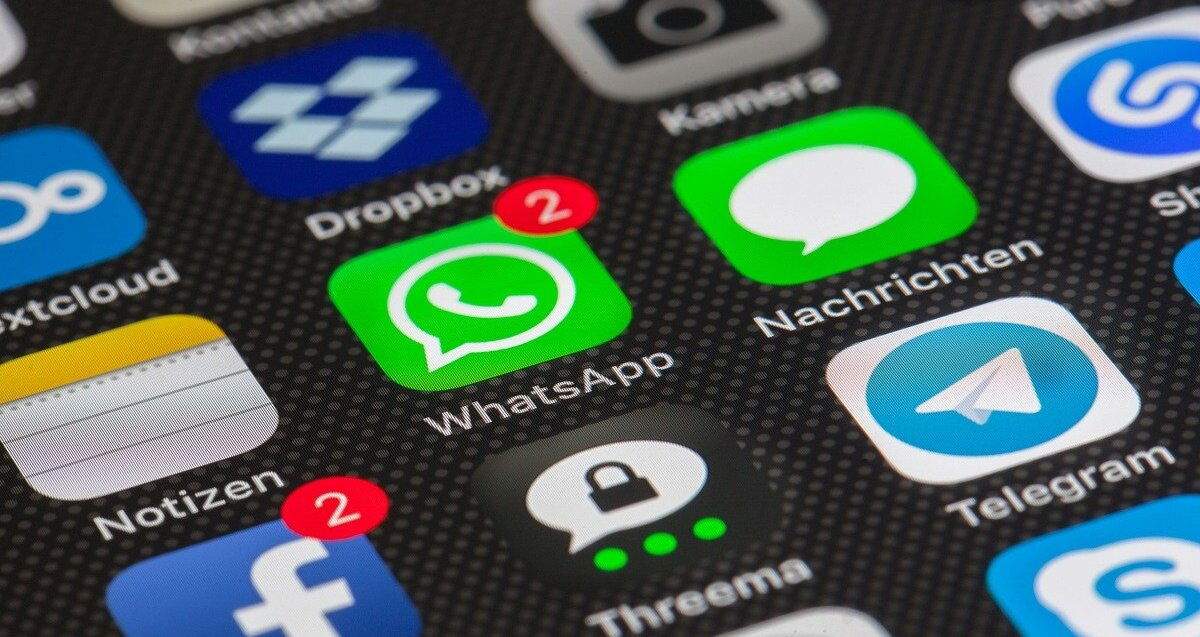 WhatsApp per a iPad cada cop més a prop: la beta ho deixa clar