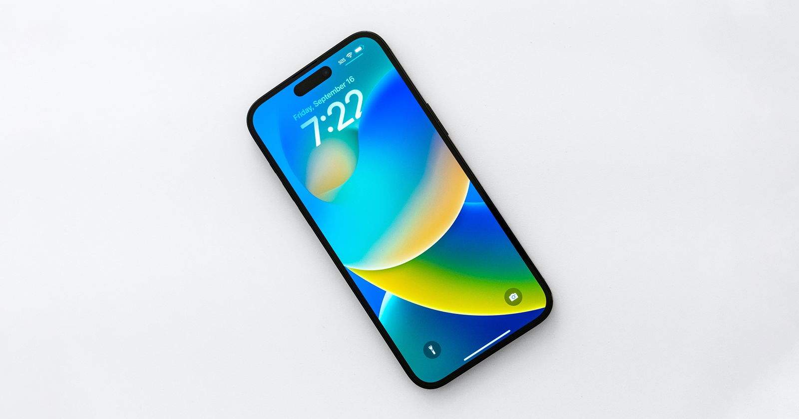 Com fer una captura de pantalla als iPhone 14 i iPhone 14 Pro