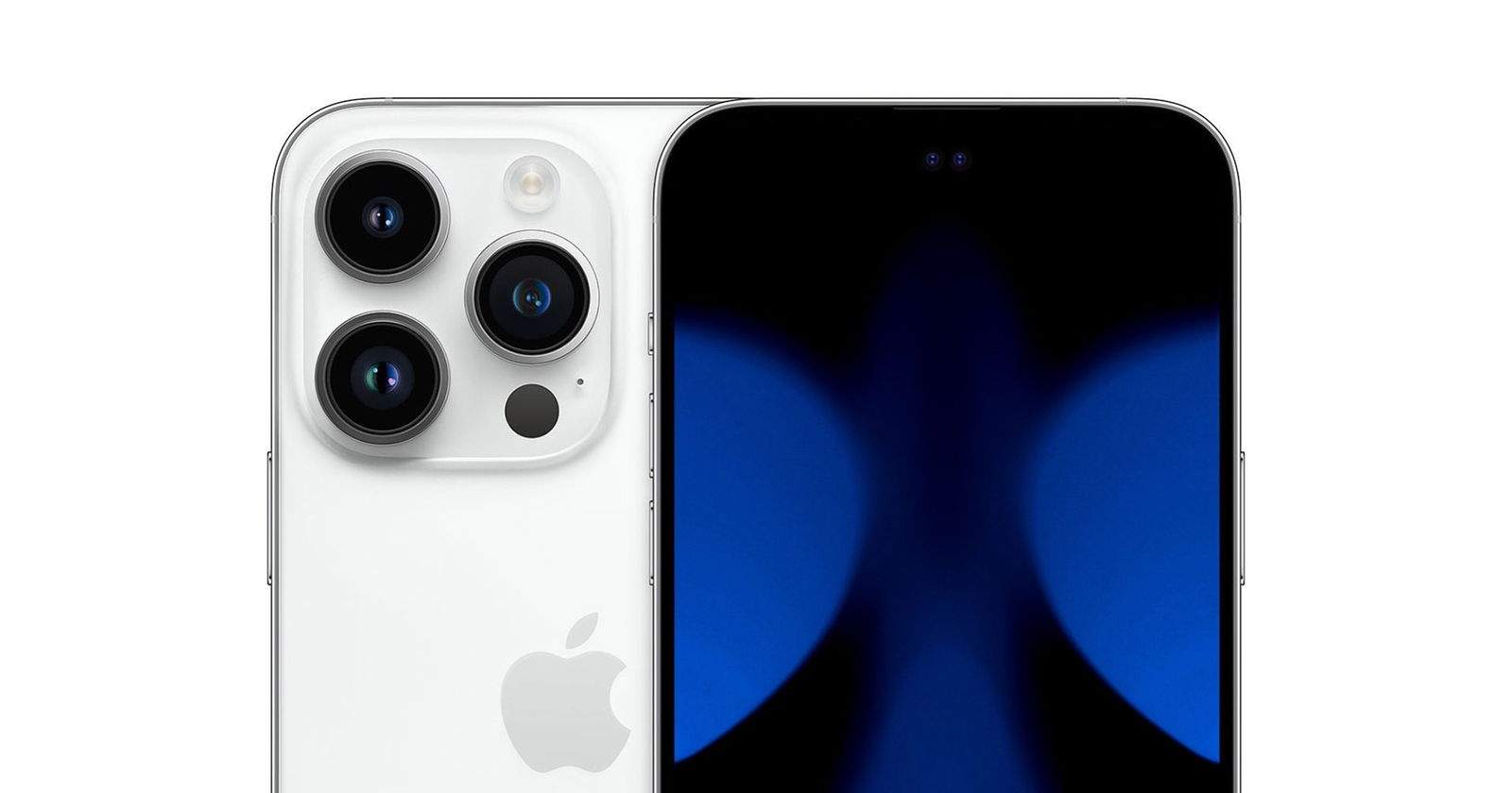 Nous rumors de l'iPhone 15 Ultra: doble càmera frontal, 256 GB i USB-C