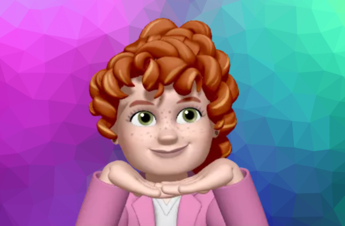 40 novetats que arriben als Memoji en iOS 16