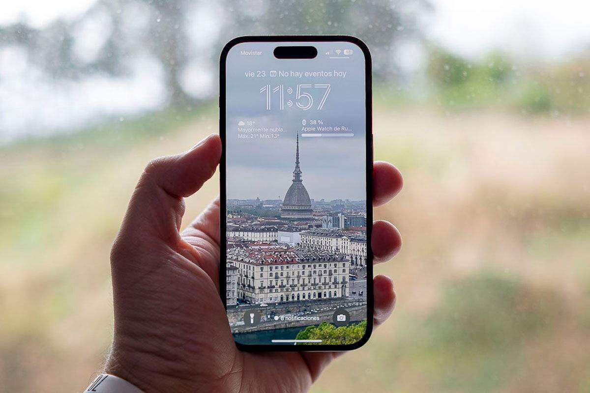 Apple va exigir a Samsung pantalles més avançades per als iPhone 14 Pro