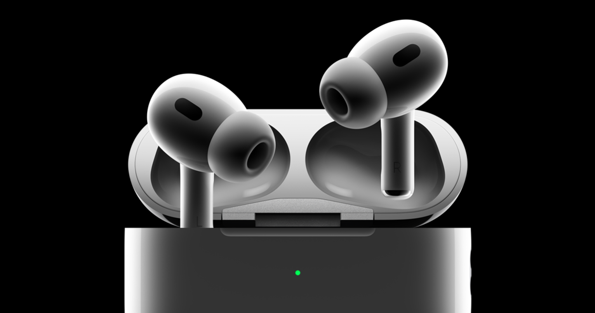 5 excel·lents motius pels quals comprar els AirPods Pro 2