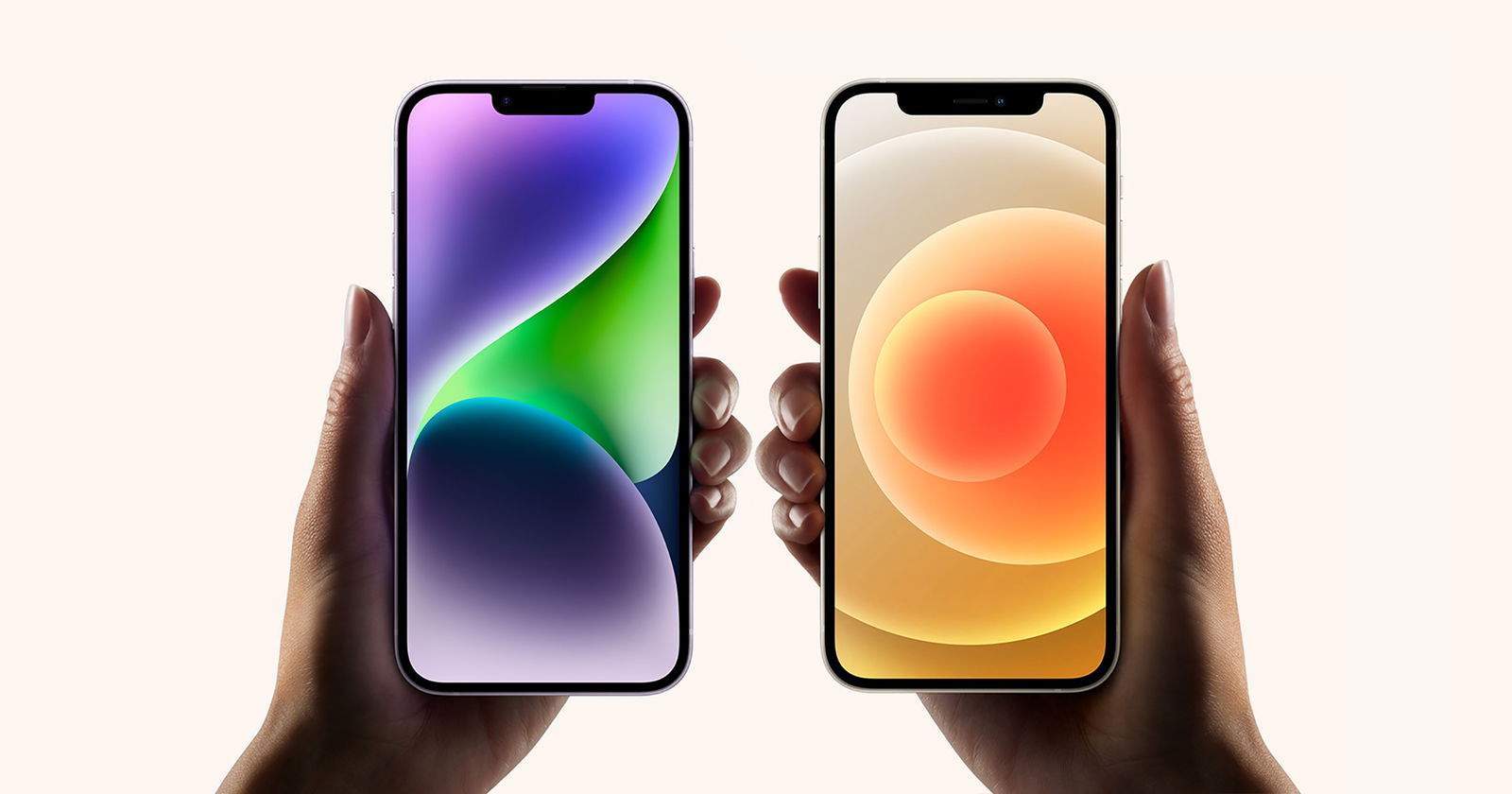 iPhone 14 vs iPhone 12: ¿merece la pena el cambio?, ¿cuál es más recomendable?