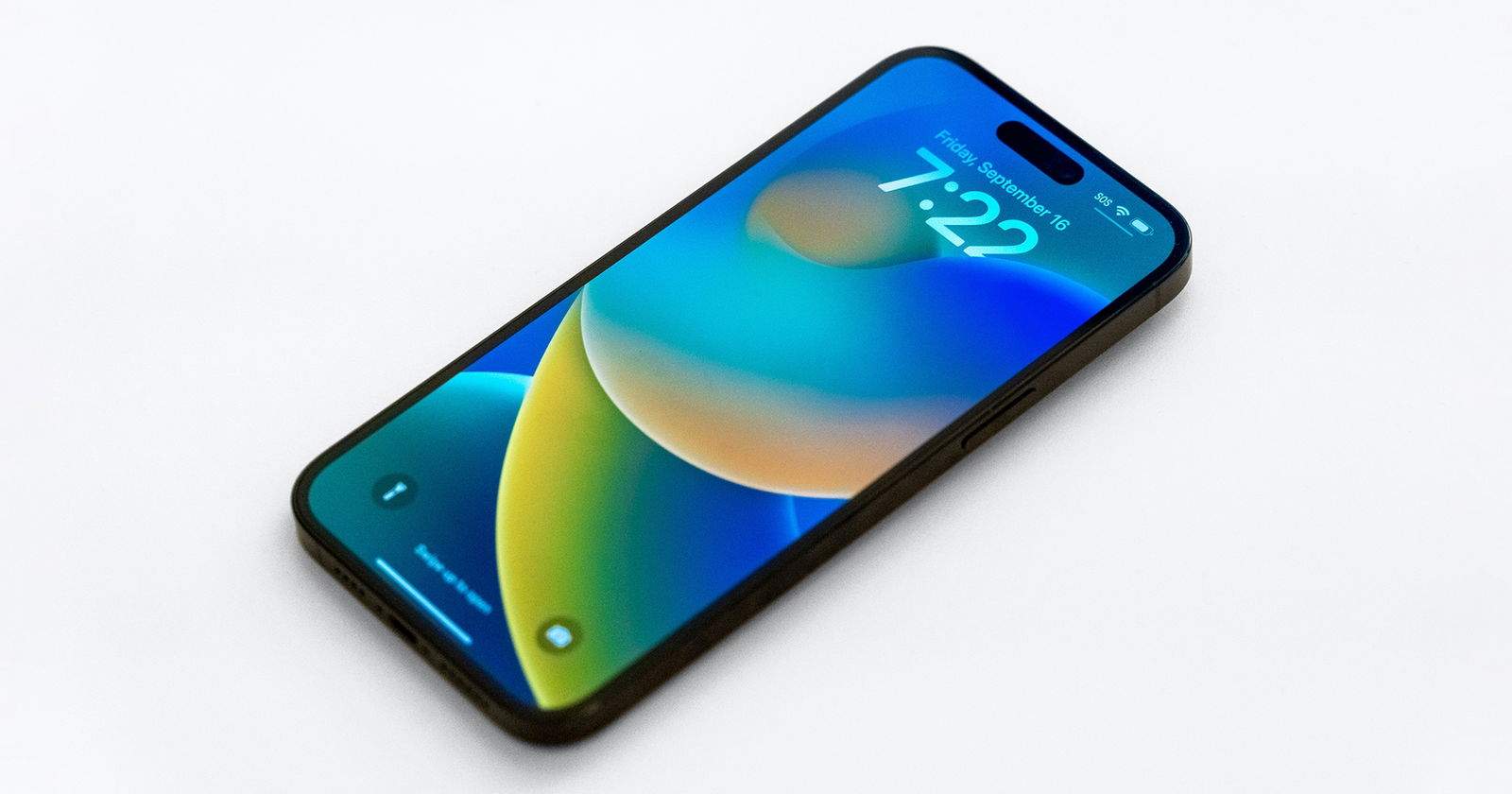 Cómo usar diferentes wallpapers en la pantalla de bloqueo y en la pantalla de inicio del iPhone