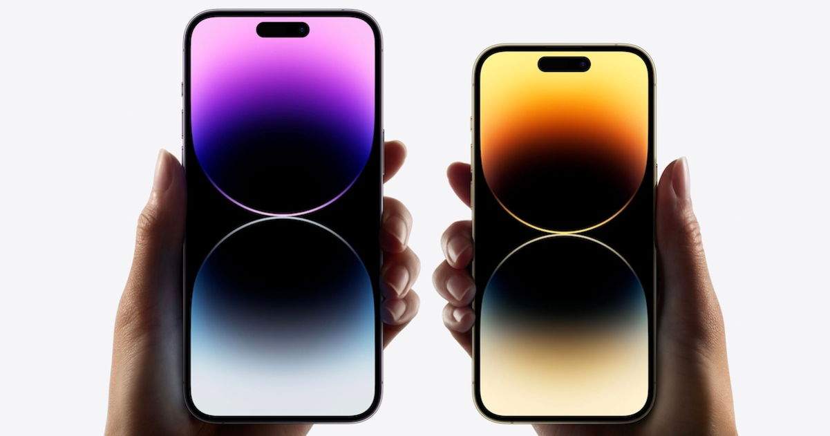 Els iPhone 14 Pro són un èxit: Apple ordena fabricar més