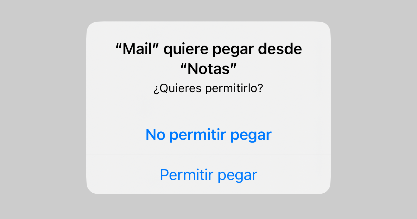 Apple reconeix un dels pitjors errors d'iOS 16