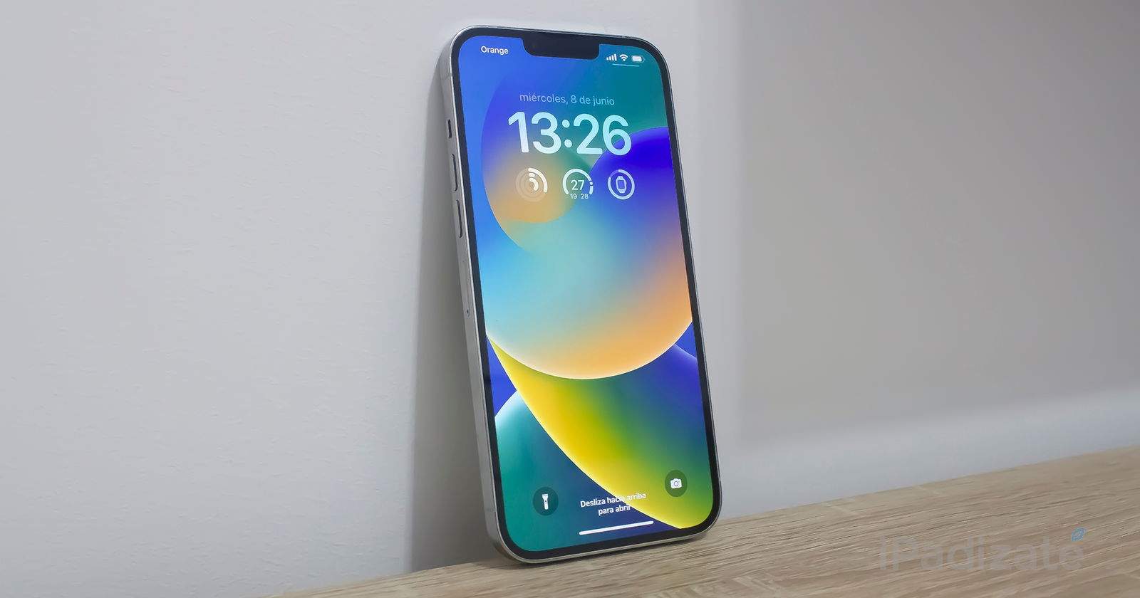 Com activar la vibració hàptica del teclat de l'iPhone amb iOS 16