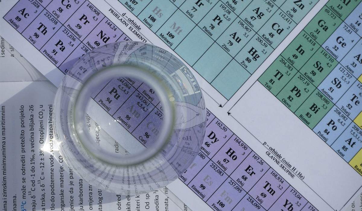 Apps per aprendre química des de l'iPhone: les 8 millors