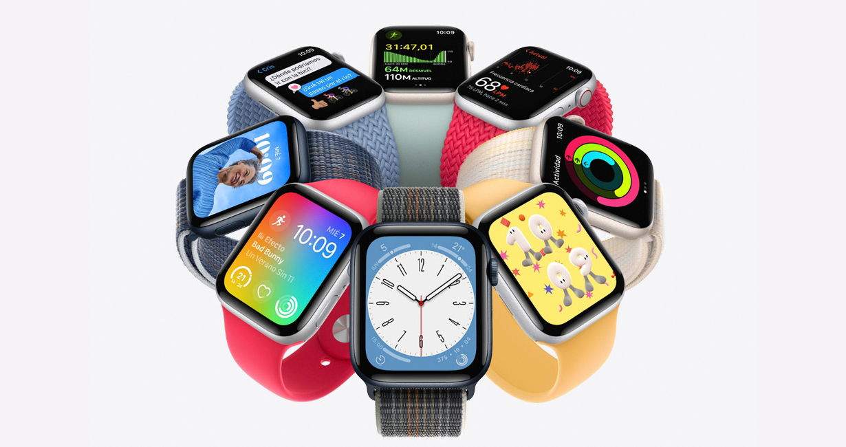 Apple Watch Series 8 vs Apple Watch Ultra, quines són les diferències?