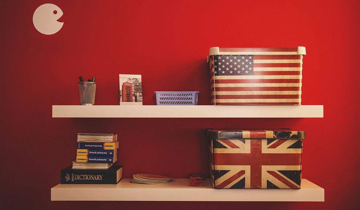 Aplicacions per aprendre vocabulari d'anglès des de l'iPhone