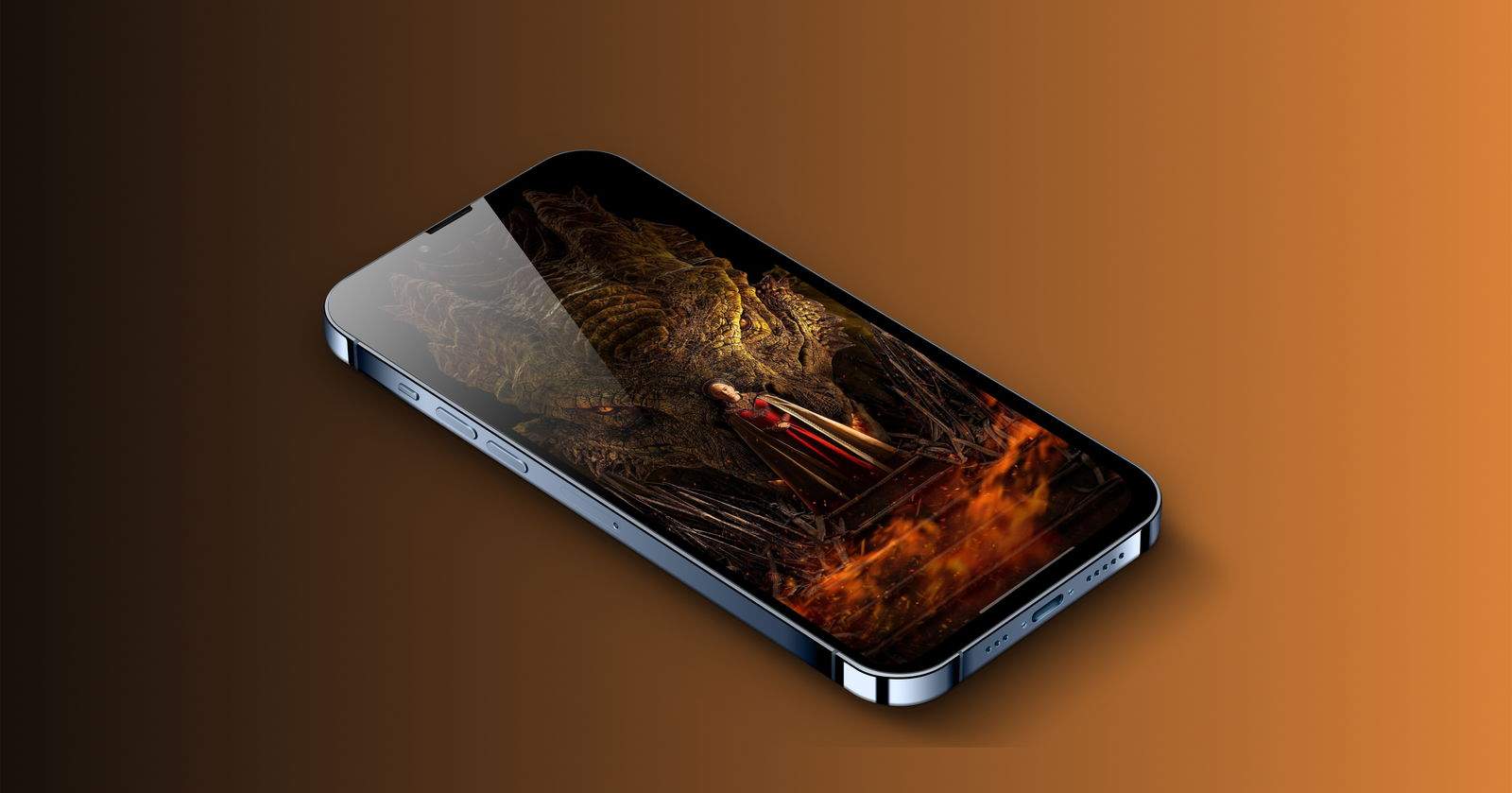 Aquests són els millors wallpapers de "La casa del dragón"