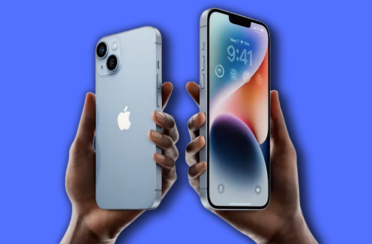 Reparar l'iPhone 14 i el seu vidre posterior és més fàcil