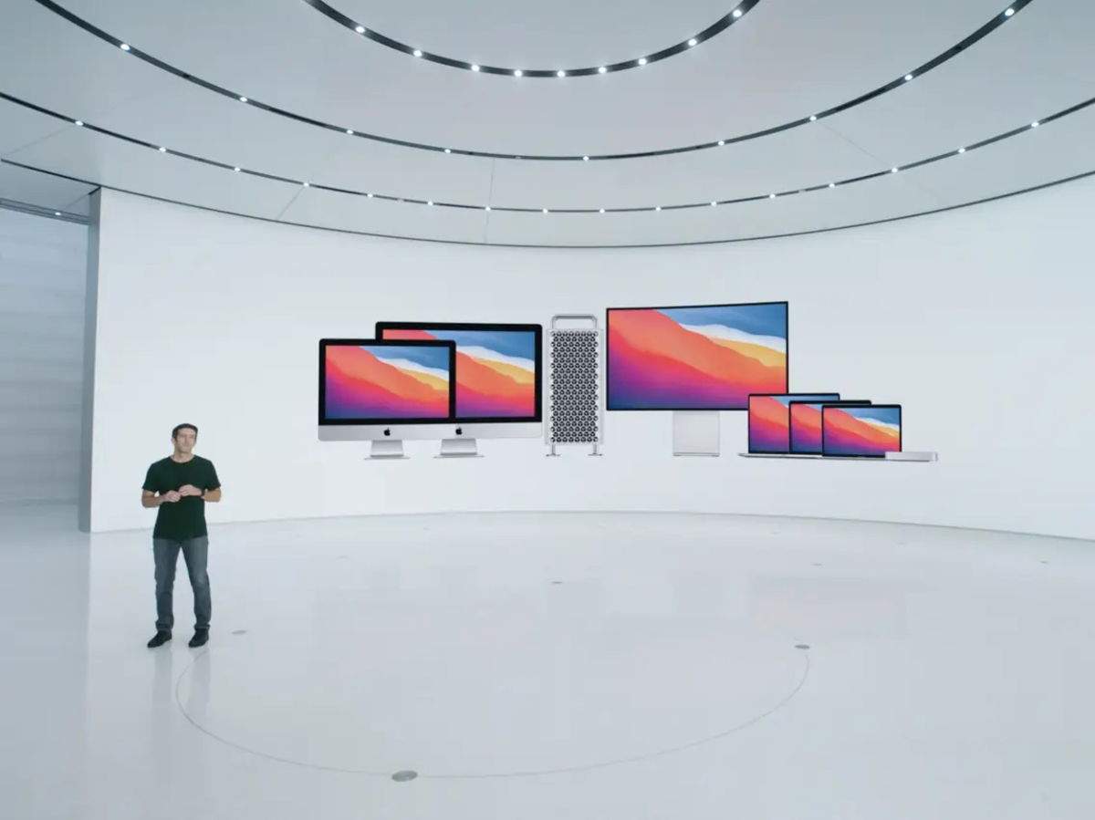 És probable que els nous MacBook Pro i Mac Mini amb xips M2 Pro arribin al novembre